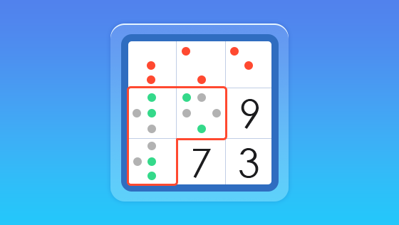 sudoku easy for beginners