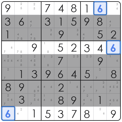 lovatts sudoku