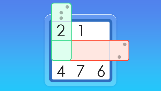 very very easy sudoku